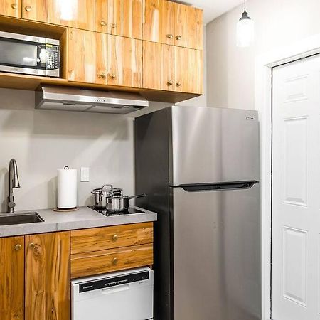 Elegant Miami Apartment East Little Havana / Free Parking Exterior foto