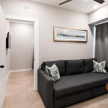 Elegant Miami Apartment East Little Havana / Free Parking Exterior foto