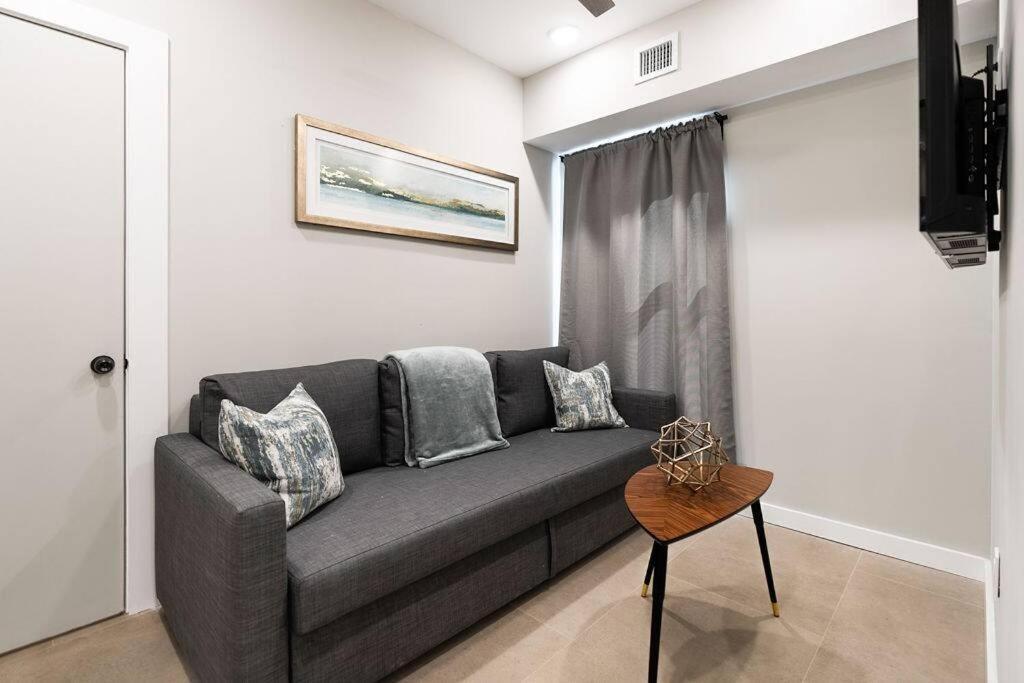 Elegant Miami Apartment East Little Havana / Free Parking Exterior foto