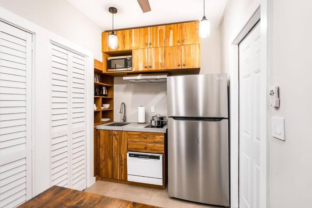 Elegant Miami Apartment East Little Havana / Free Parking Exterior foto