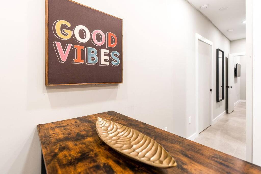 Elegant Miami Apartment East Little Havana / Free Parking Exterior foto