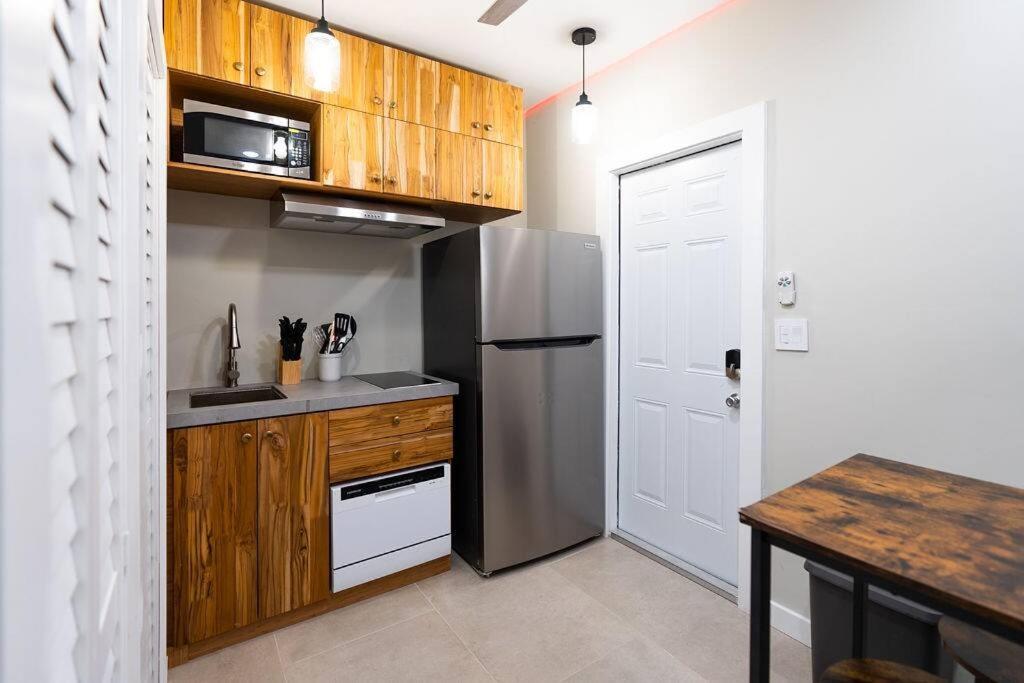 Elegant Miami Apartment East Little Havana / Free Parking Exterior foto